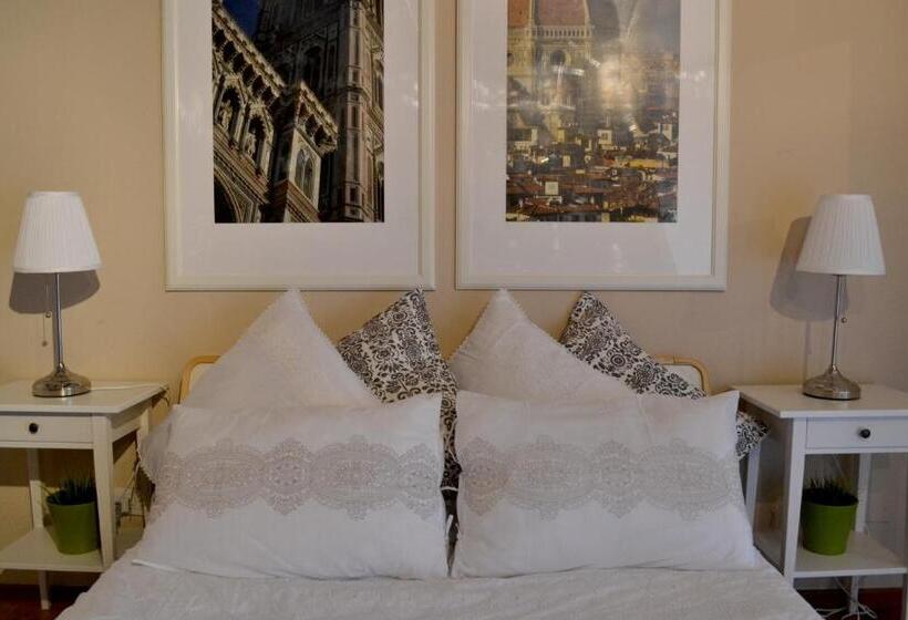 اتاق استاندارد, Pontevecchio Relais