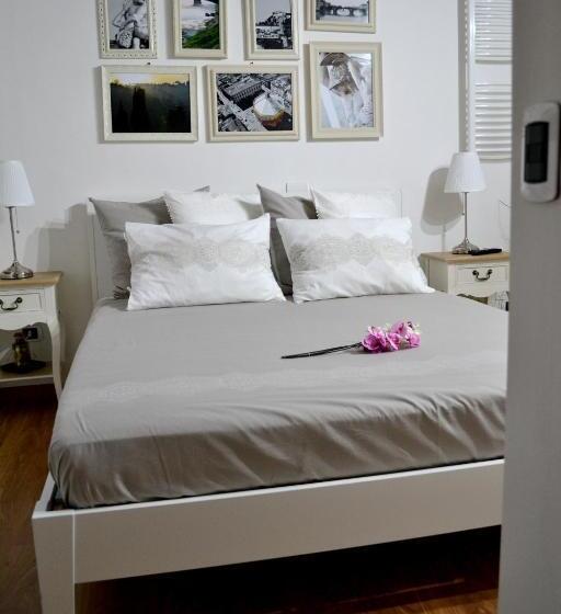 اتاق استاندارد با چشمانداز رودخانه, Pontevecchio Relais