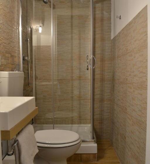 اتاق سوپریور با چشمانداز رودخانه, Pontevecchio Relais