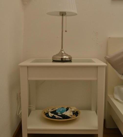 اتاق اکونومی, Pontevecchio Relais