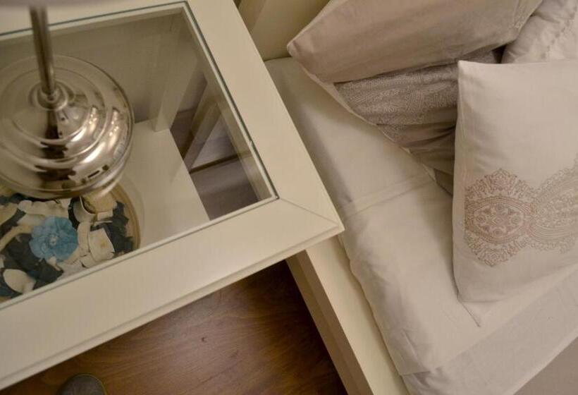 اتاق اکونومی, Pontevecchio Relais