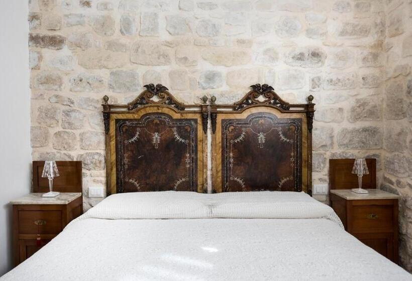 اتاق استاندارد با تخت بزرگ, Sanbartolomeo Casa & Putìa