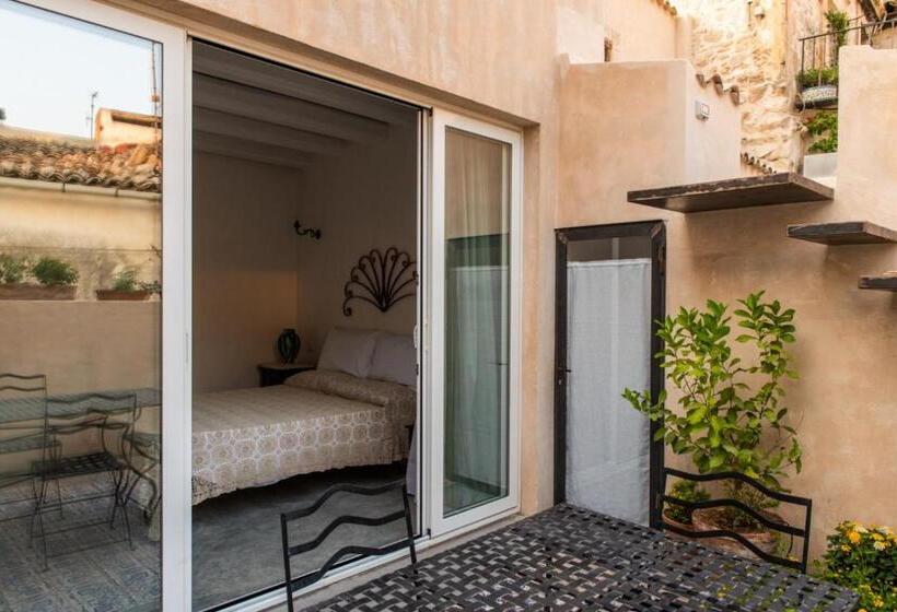 اتاق استاندارد, Sanbartolomeo Casa & Putìa