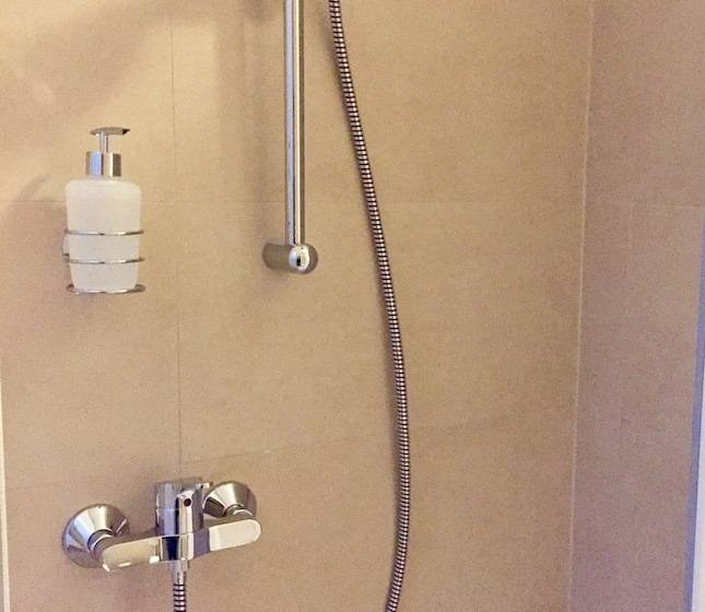 Suite Familiale, The Guesthouse Treviso