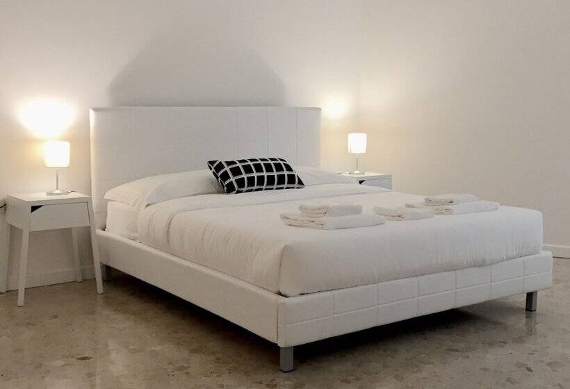 Suite Familiale, The Guesthouse Treviso