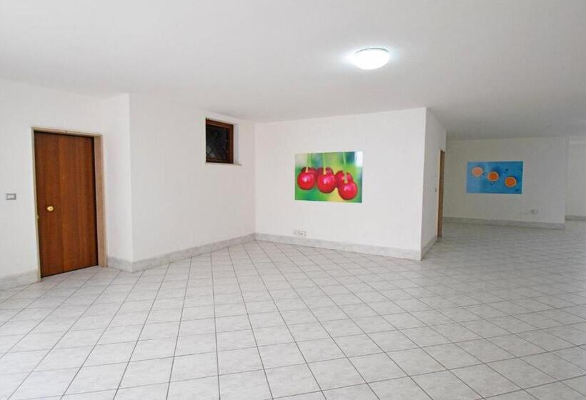 Апартаменты 1 Спальня, Residence Le Magnolie