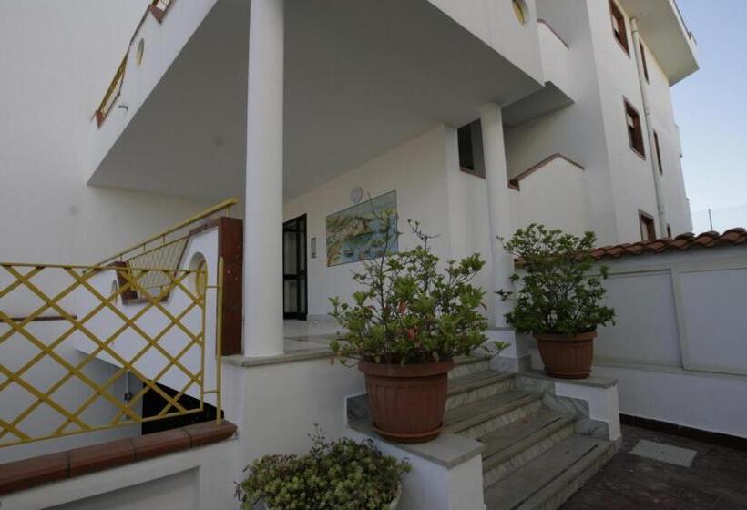 Апартаменты 1 Спальня, Residence Le Magnolie