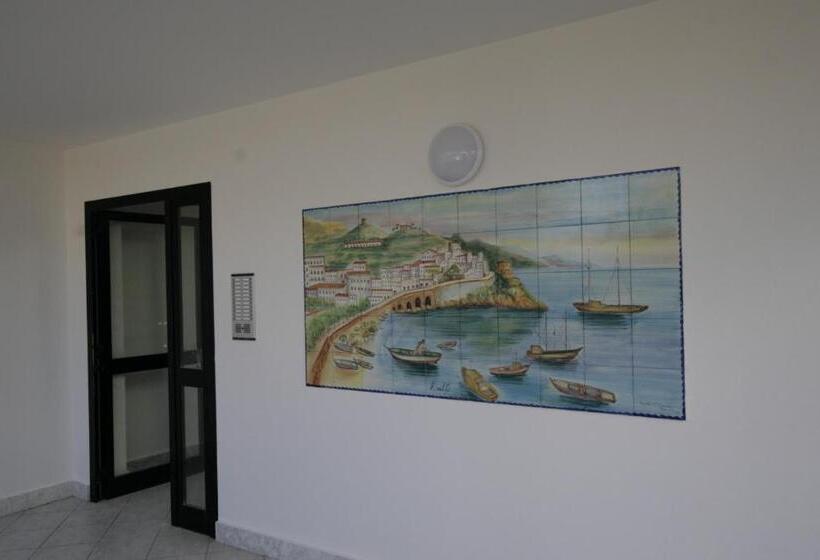 Апартаменты 1 Спальня, Residence Le Magnolie