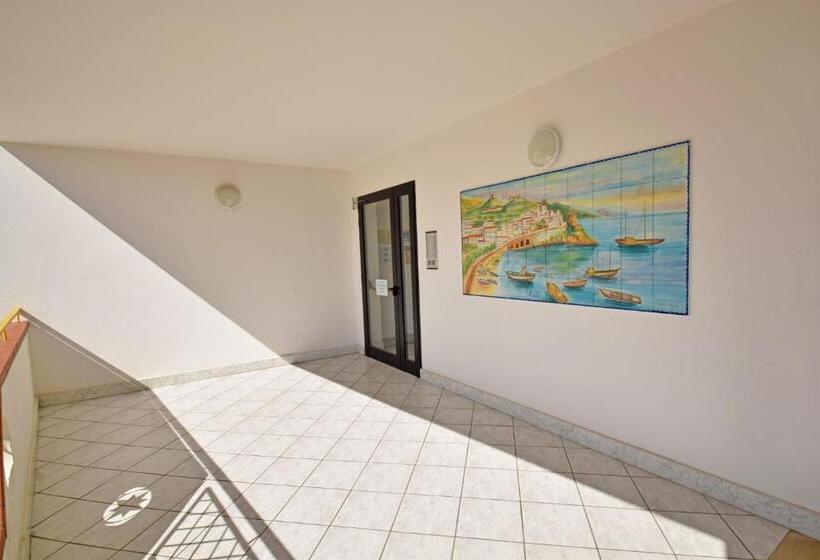Апартаменты 2 Спальни, Residence Le Magnolie