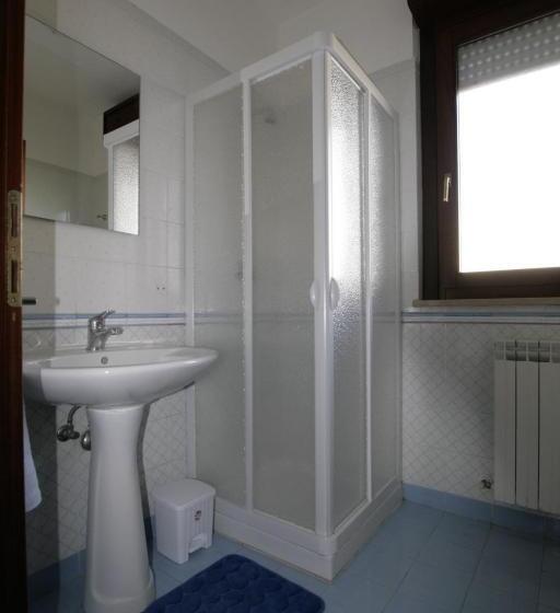 Апартаменты 2 Спальни, Residence Le Magnolie