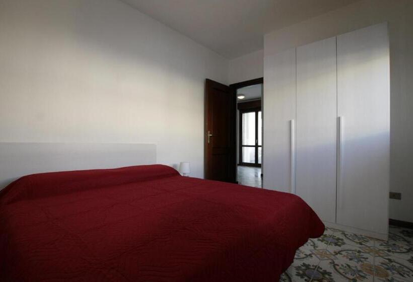 Апартаменты 2 Спальни, Residence Le Magnolie