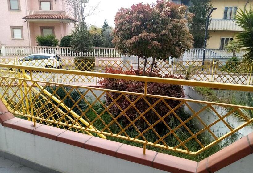 Апартаменты 1 Спальня, Residence Le Magnolie