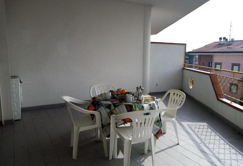 Апартаменты 1 Спальня, Residence Le Magnolie