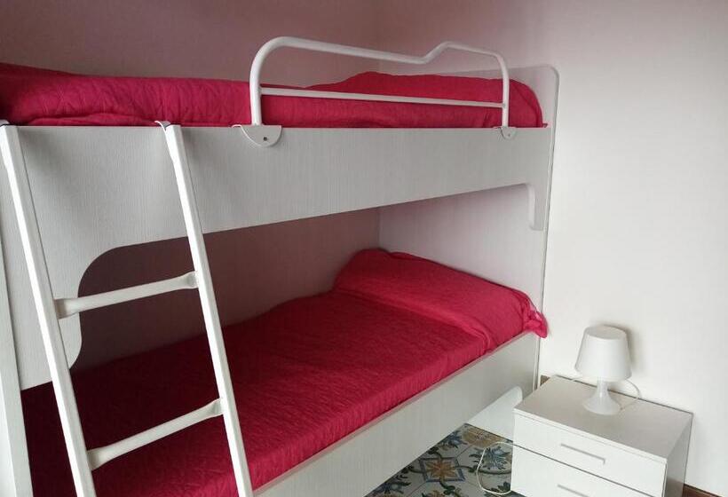 Апартаменты 2 Спальни, Residence Le Magnolie