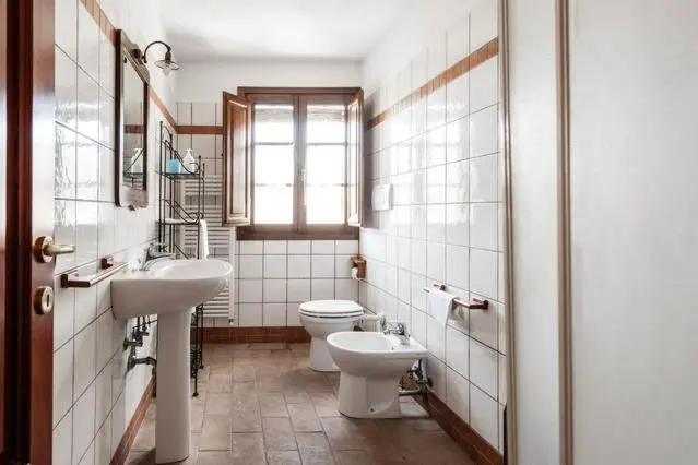 テラス付き１ベッドルームアパートメント, Antonella House  Podere Della Collina