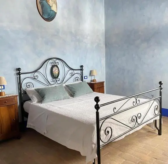 スタンダードトリプルルーム, Agriturismo I Bosconi