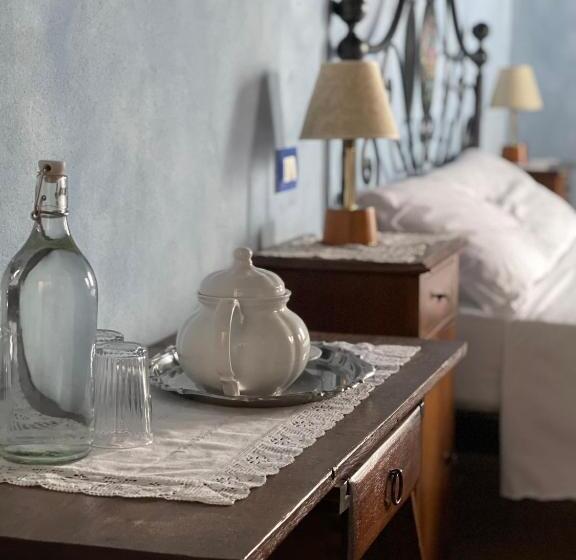 スタンダードトリプルルーム, Agriturismo I Bosconi