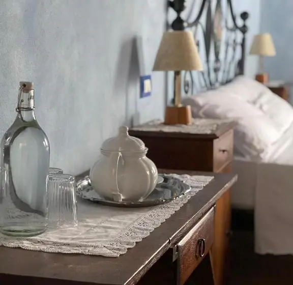 スタンダードトリプルルーム, Agriturismo I Bosconi