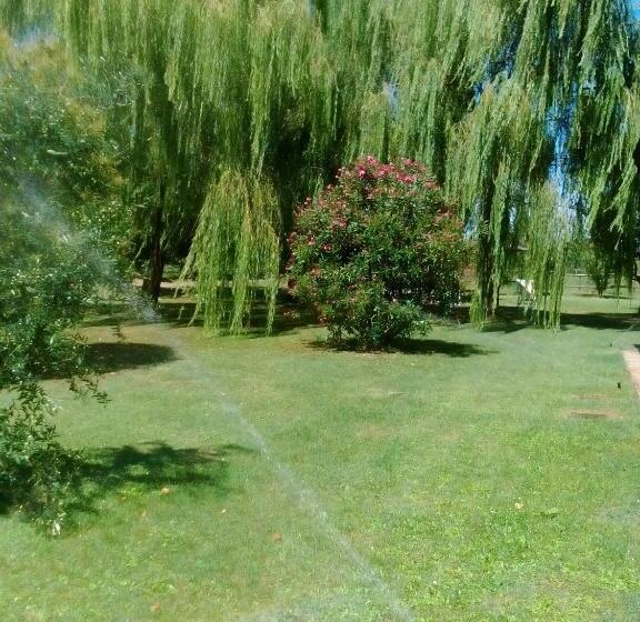 スタンダードルーム, Agriturismo I Bosconi