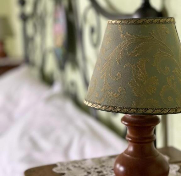 ４ベッドルームクラシックタイプ, Agriturismo I Bosconi