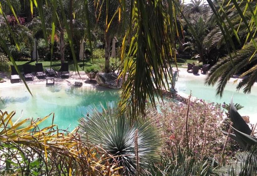 デラックスルーム, Agriturismo Paradiso Di Barchi