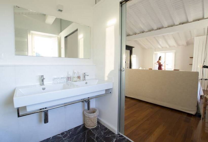 スタンダードルーム, La Sosta Di Ottone Iii