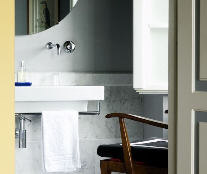 スタンダードルーム, La Sosta Di Ottone Iii