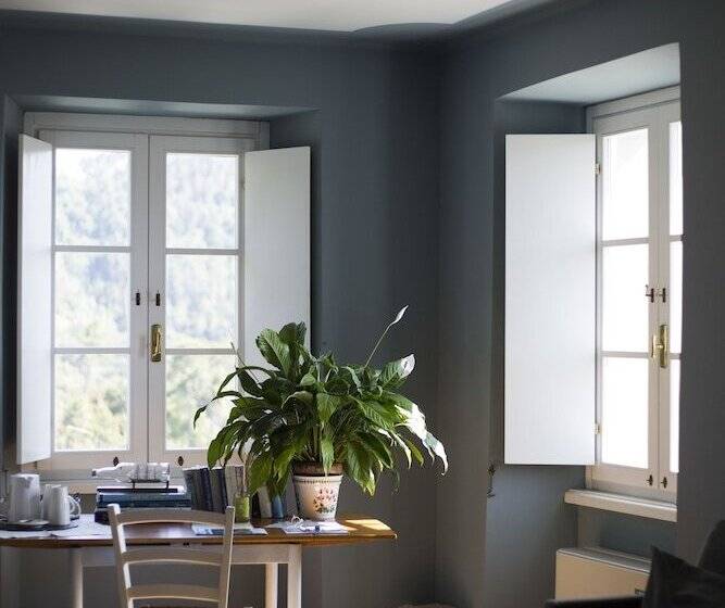 スタンダードルーム, La Sosta Di Ottone Iii