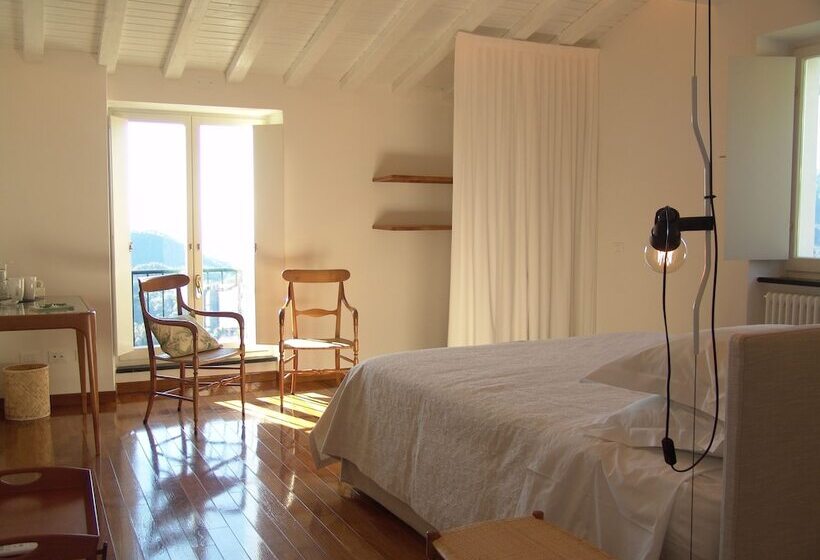 スタンダードルーム, La Sosta Di Ottone Iii