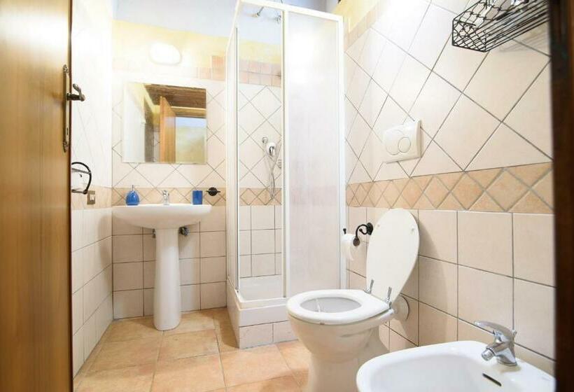 חדר סטנדרט, La Tenuta  Resort Agricolo