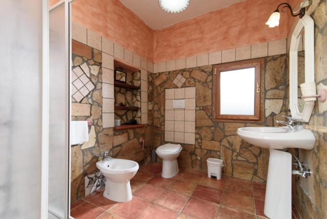 חדר דלוקס, La Tenuta  Resort Agricolo