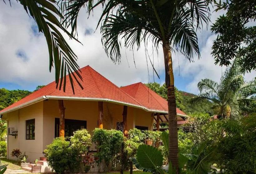 اتاق استاندارد, Les Lauriers Eco
