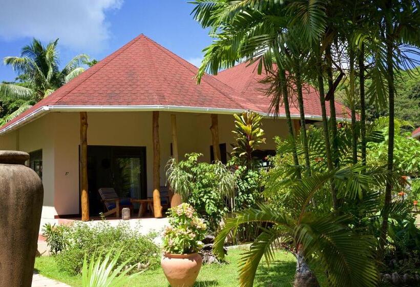 اتاق استاندارد, Les Lauriers Eco