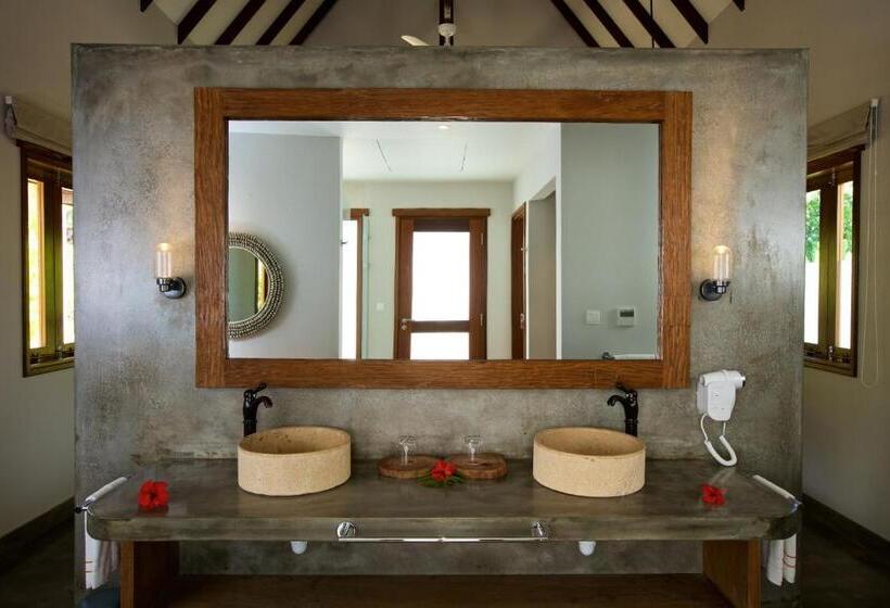 سوییت لوکس, Les Lauriers Eco