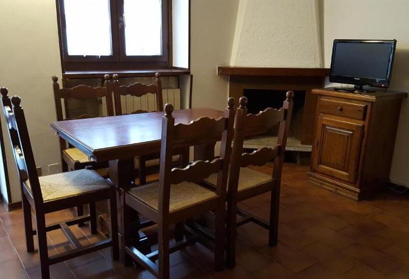 Апартаменты 2 Спальни, Maison Rosalp