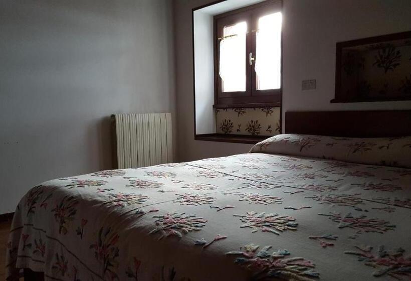 침실 2개 아파트, Maison Rosalp