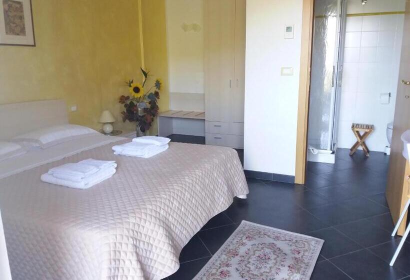 스탠다드 룸, Affittacamere Arabafenice