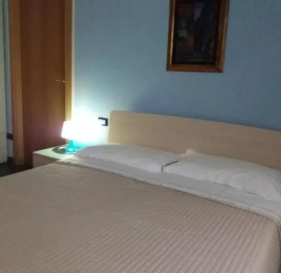 Deluxe-huone Parveke, Affittacamere Arabafenice