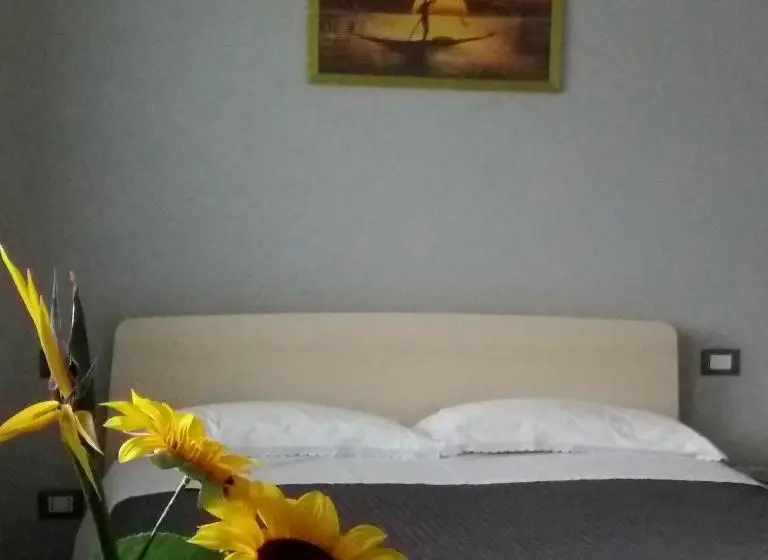 Deluxe-huone Parveke, Affittacamere Arabafenice
