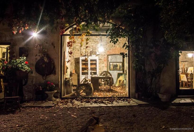 דירת שני חדרים, Corte Dei Brut