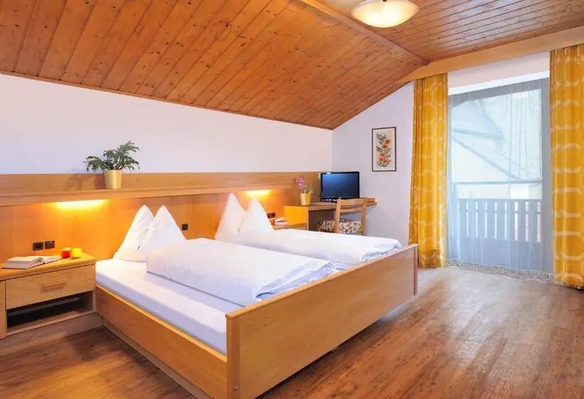Standard-huone, Gasthof Anich