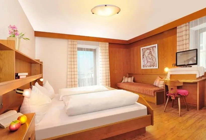 Standard-huone, Gasthof Anich