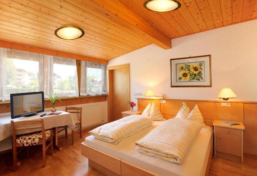 اتاق استاندارد, Gasthof Anich