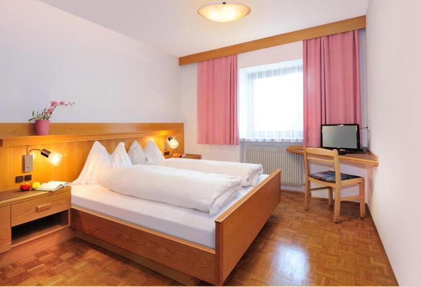 اتاق استاندارد, Gasthof Anich