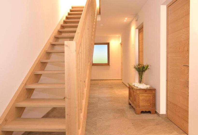 اتاق لوکس با بالکن, Gasthof Anich