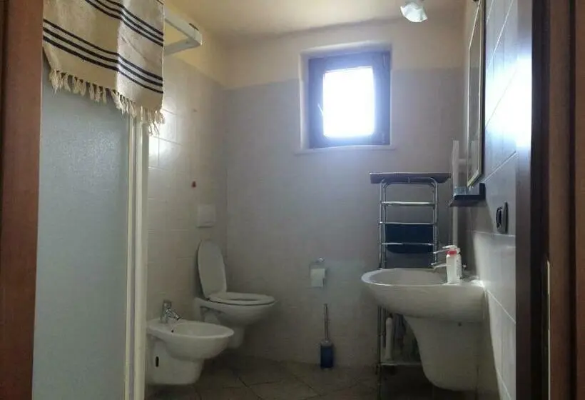 Deluxe-huone, Agriturismo San Floreano