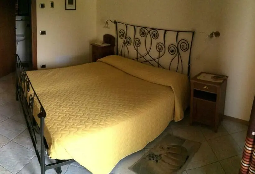 Standard-huone, Agriturismo San Floreano