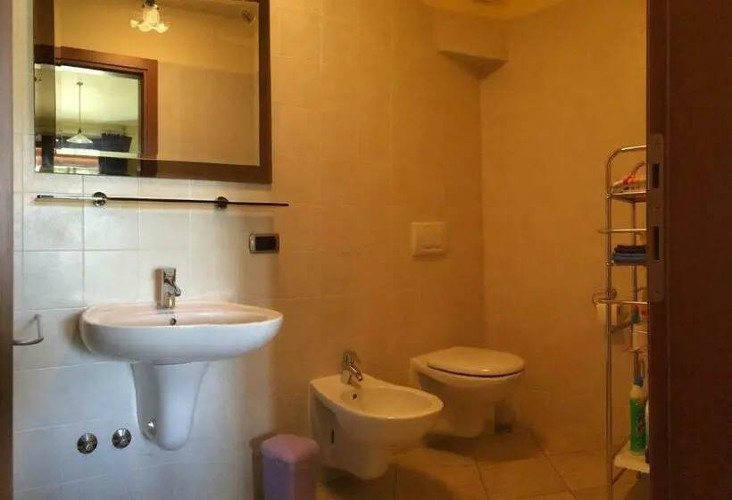 Standard-huone, Agriturismo San Floreano