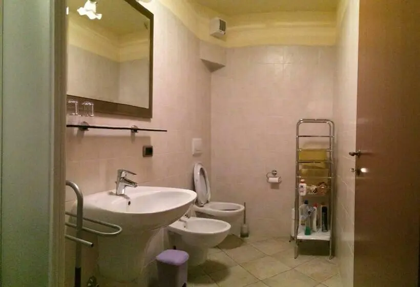 Standard-huone, Agriturismo San Floreano
