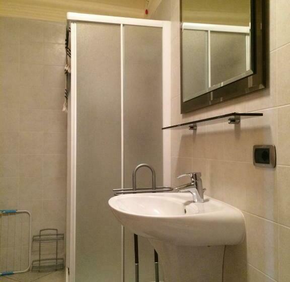 スタンダードルーム, Agriturismo San Floreano